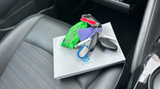 Nissan LEAF 110kW N-Connecta 39kWh 5dr Auto Electric Hatchback